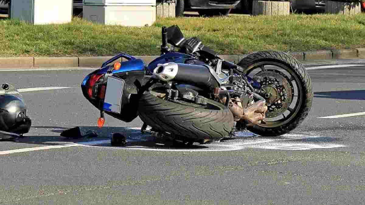 The Common Motorcycle Defects That Can Cause Serious Accidents