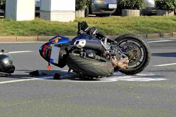 The Common Motorcycle Defects That Can Cause Serious Accidents