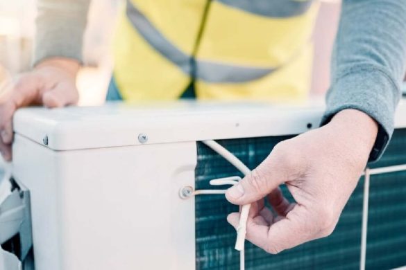 Understanding AC Repair in Pearland: A Homeowner’s Guide to Efficient Cooling Systems