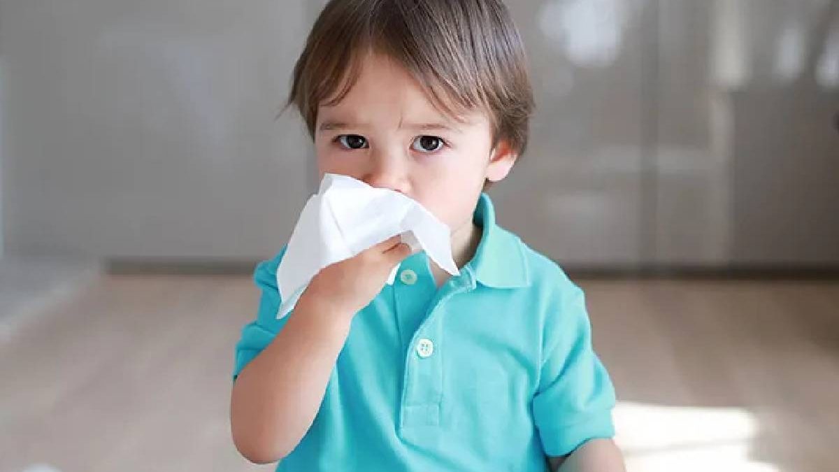 What Causes Nasal Congestion And How Is It Treated?