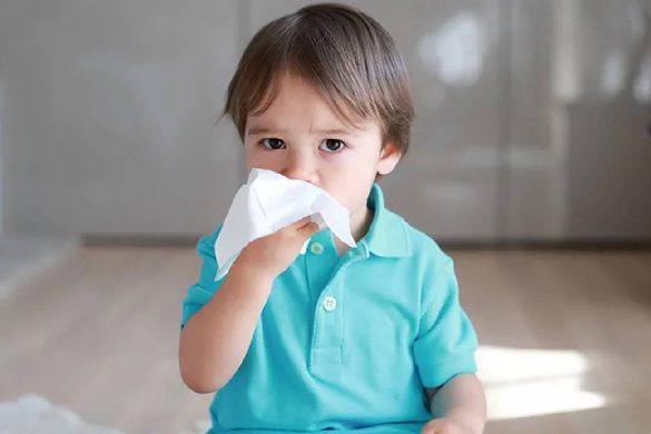 What Causes Nasal Congestion And How Is It Treated?