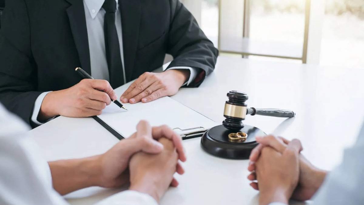 What Is Community Property?