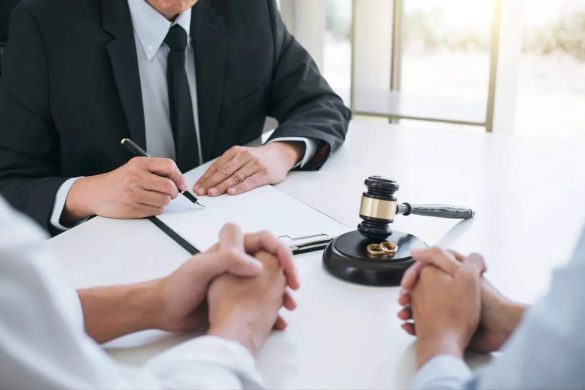What Is Community Property?