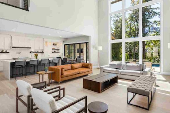 What Is Virtual Staging and How Can It Help You Sell Your Home?