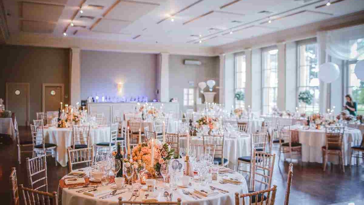 What Services Should You Consider for Your Wedding?