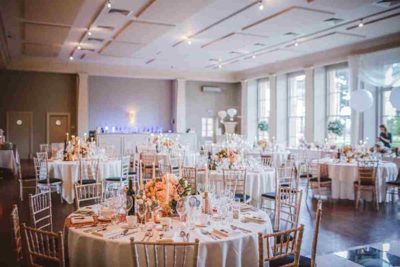 What Services Should You Consider for Your Wedding?