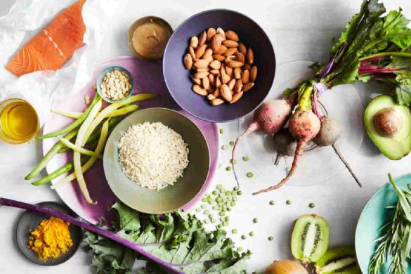 What are Some Healthy Meals? – Breakfast, and More