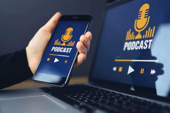 What is Podcast SEO? - Recycling, and More