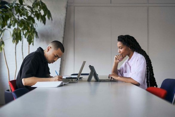 Why Hire a Digital Marketing Agency