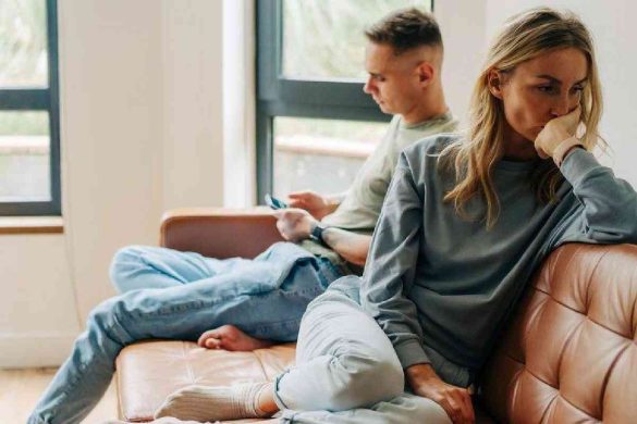 Why is January Such a Busy Month for Divorce?