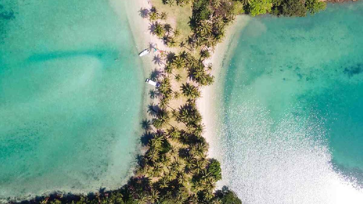 Explore the Top 8 Islands to Visit in Asia