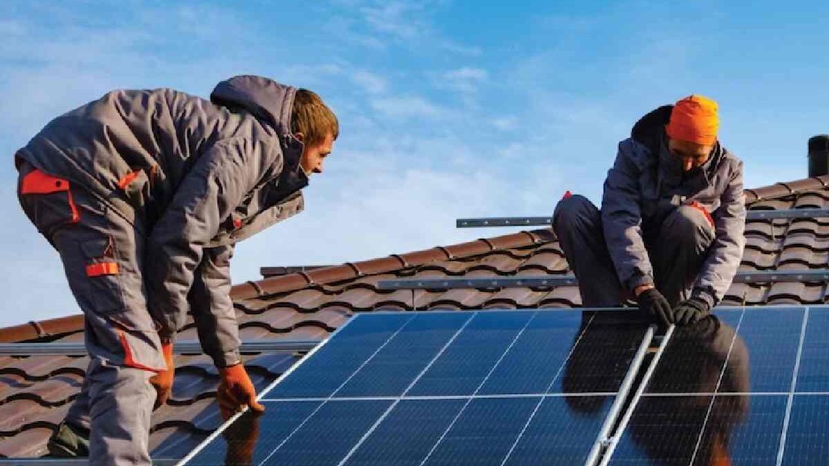 6 Questions To Ask The Vendor Before Buying Solar Panels