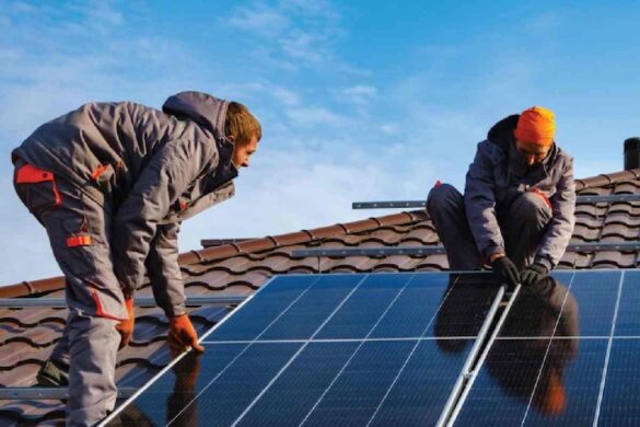 6 Questions To Ask The Vendor Before Buying Solar Panels