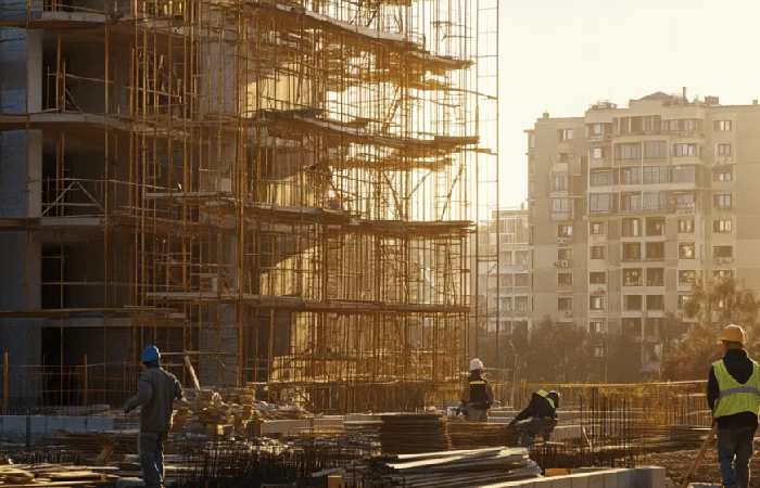 Construction Write For Us 