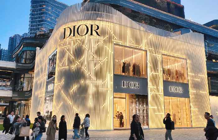 Dior Write For Us