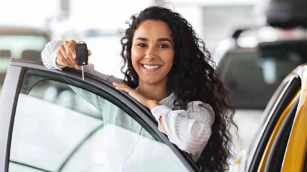 Drive Away Happy: Crafting an Enjoyable Car Buying Experience