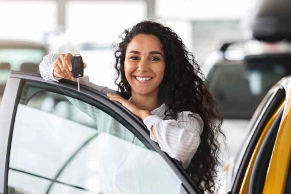 Drive Away Happy: Crafting an Enjoyable Car Buying Experience