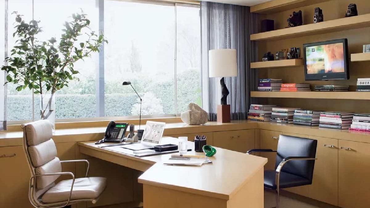 Creating an Efficient Home Workspace: Tips for Optimal Productivity