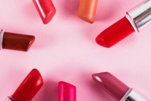 Best Long Lasting Lipstick