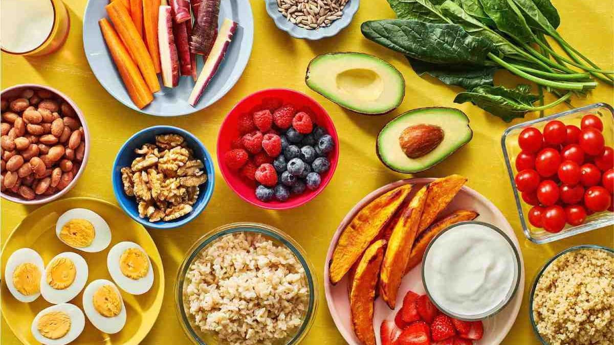 What are Some Healthy Meals? – Breakfast