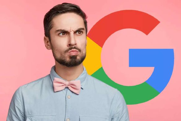 What is Deindexed by Google