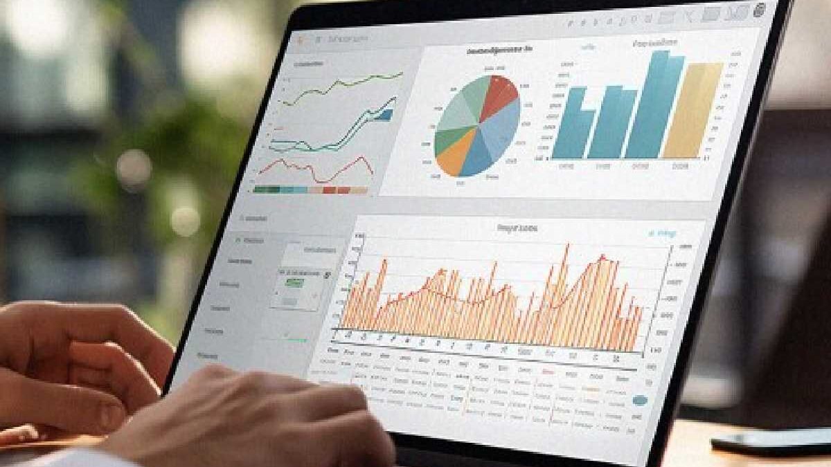 Data Analytics Software – Best Data Analytics Software