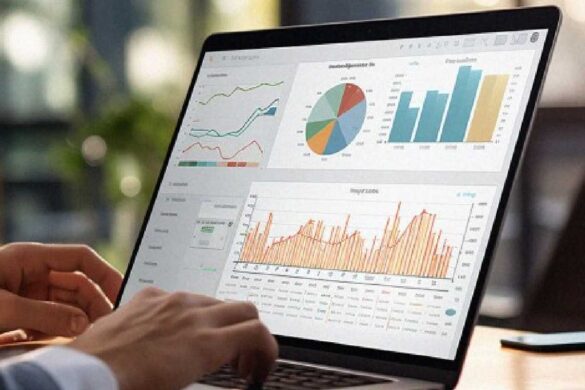 Data Analytics Software