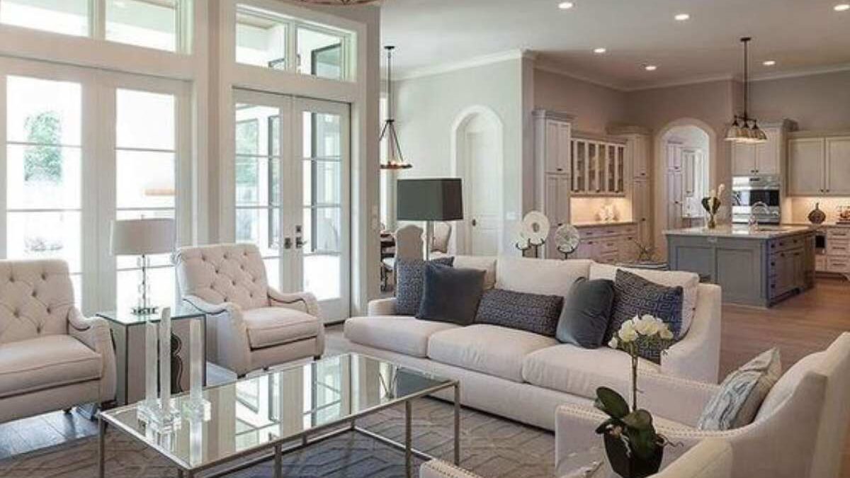 Family-Friendly Country Living: Shipping Containers into Homes