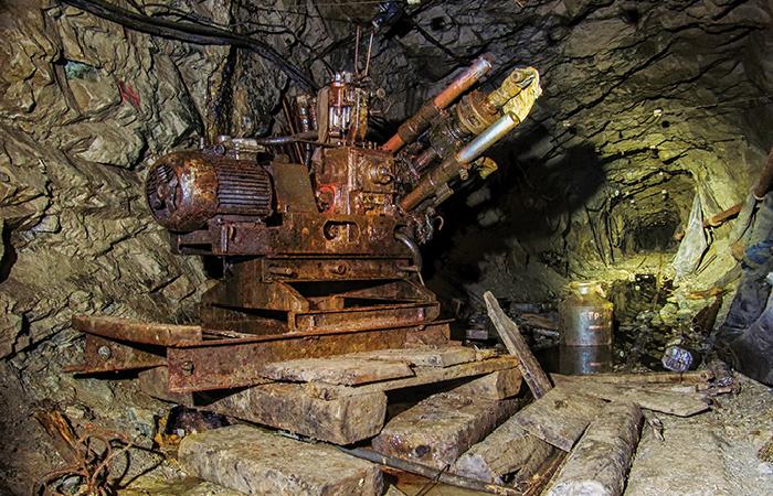 Gem Mining