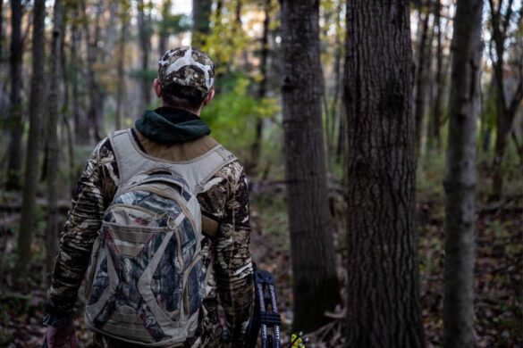 Essential Gear for Every Hunting Trip