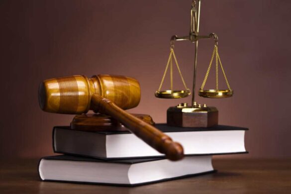 When You Need Legal Help