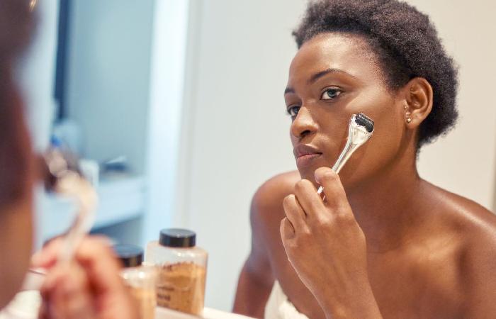 Glov Beauty Micro Infusion vs Other At-Home Microneedling Tools