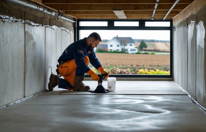 Ideal Solutions for Flood-Prone Rural Areas