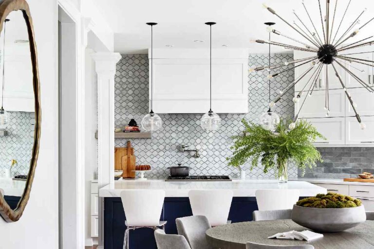 Small Kitchen