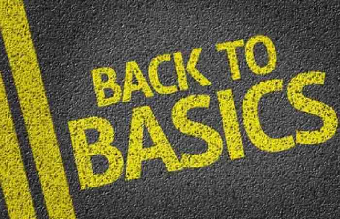 Back To Basics Write For Us