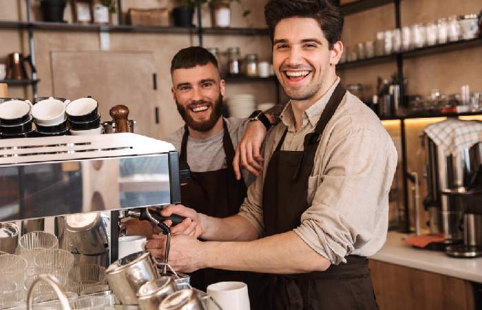 Barista Write For Us