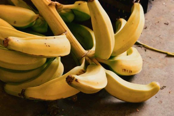 Benefits of Banana
