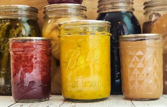Canning Recipes Write For Us