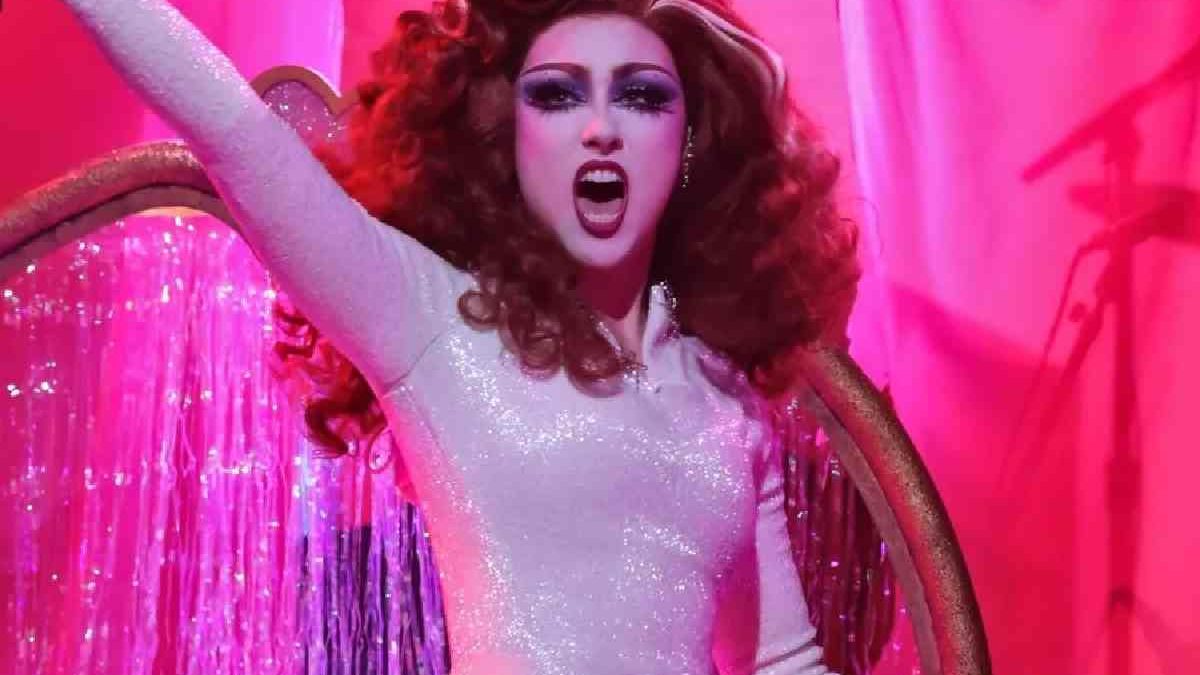 Chappell Roan Pink Pony Club Lyrics: A Bold Anthem of Self-Expression and Freedom