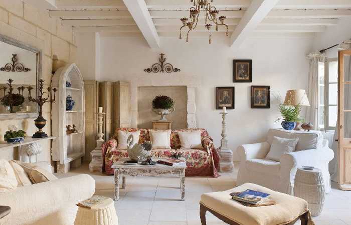 Country Decor Write For Us