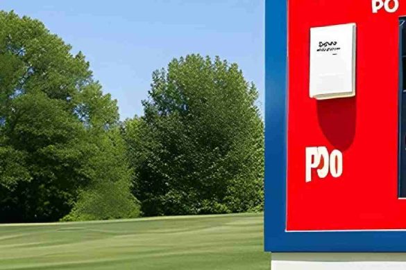 PO Box 6184 Westerville OH