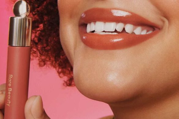 Rare Beauty Lip Oil