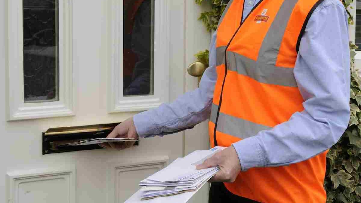 How to Handle Mail and Deliveries Safely When You’re Not Home