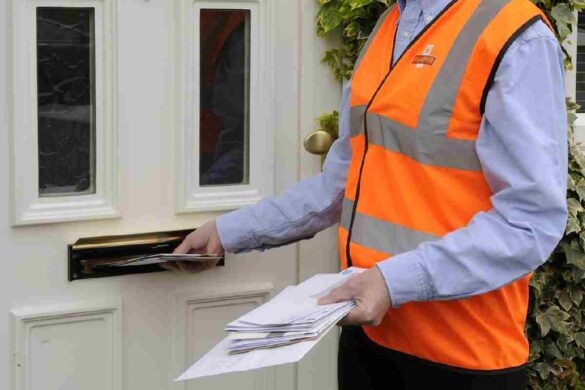 How to Handle Mail and Deliveries Safely When You're Not Home
