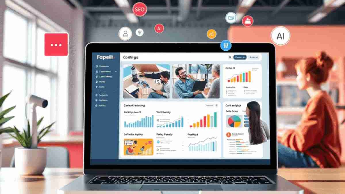 Exploring Fapelli: The Future of Content Sharing Online