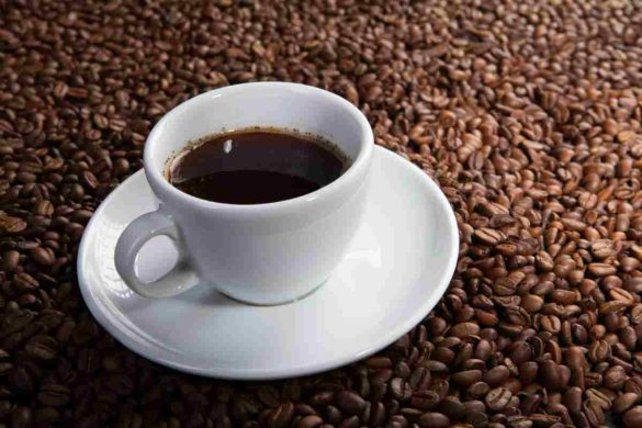 Kopi Diet