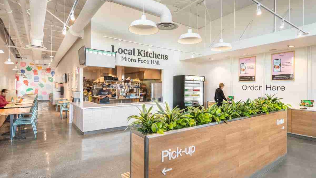 Local Kitchens – Food restaurant, How Much Money Has Local Kits Raised