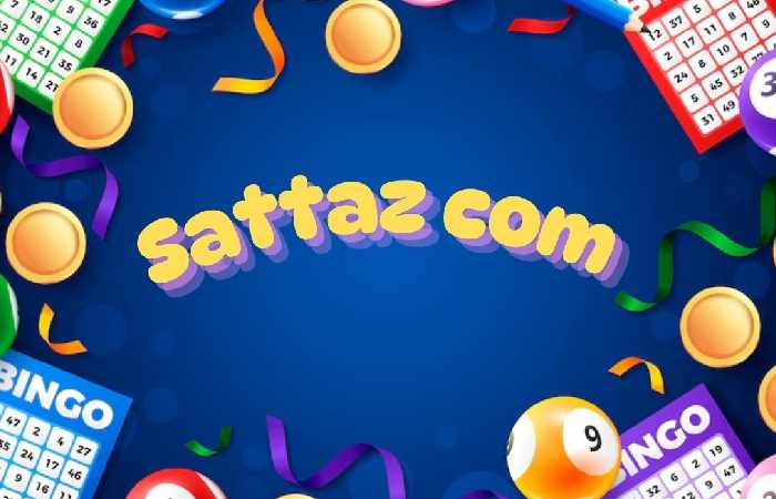 Sattaz.com