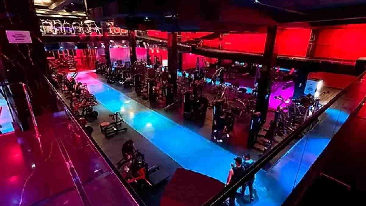 Speakeasy Fitness: The Gym That’s Redefining Affordable Luxury Workouts