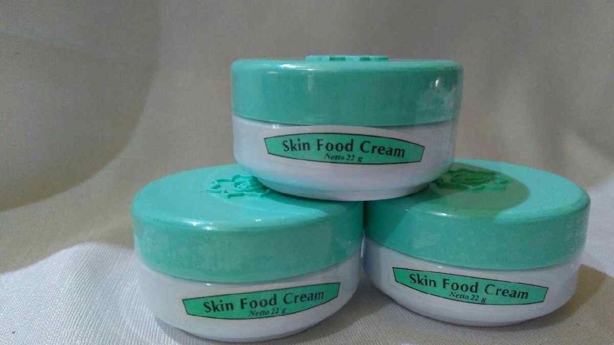 Viva Skin Food: The Natural Solution for Radiant, Healthy Skin